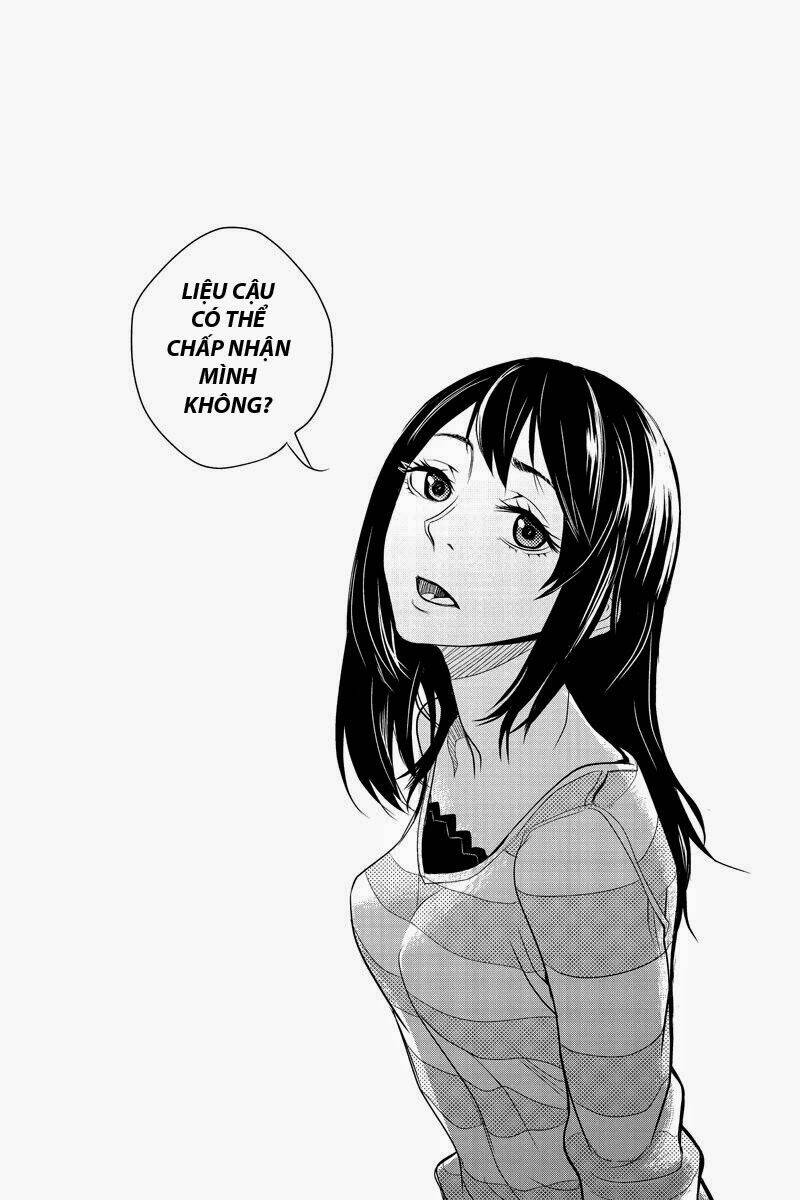 ana satsujin chapter 4 8