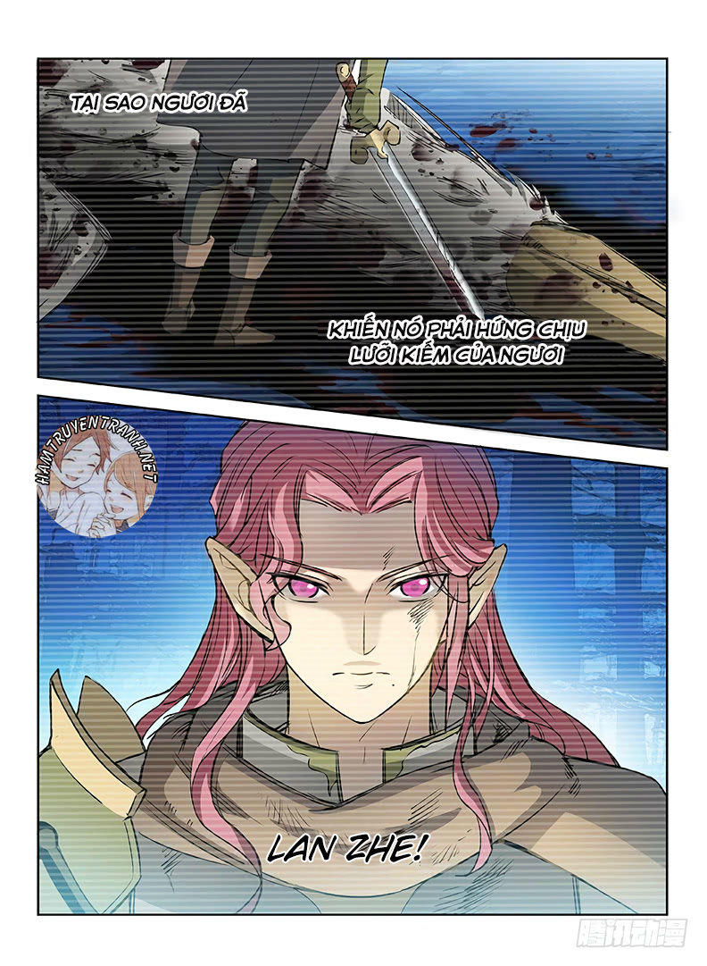 hunter age chapter 30 5