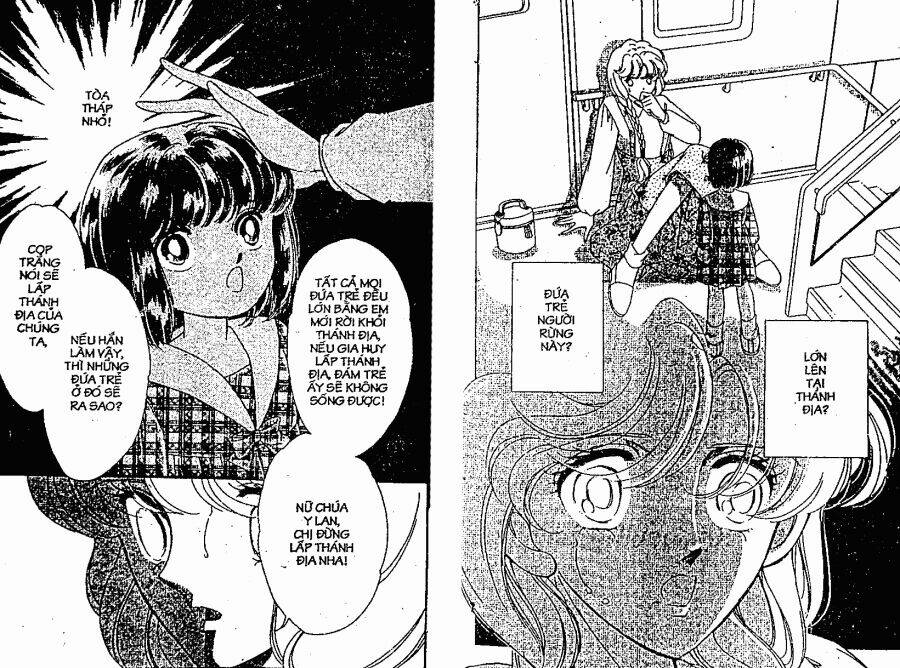 dấu phong ấn xanh chapter 12 52