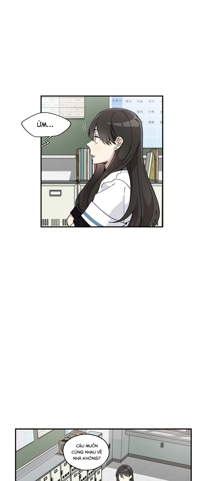 thanh xuân lầm lỡ chapter 18 24