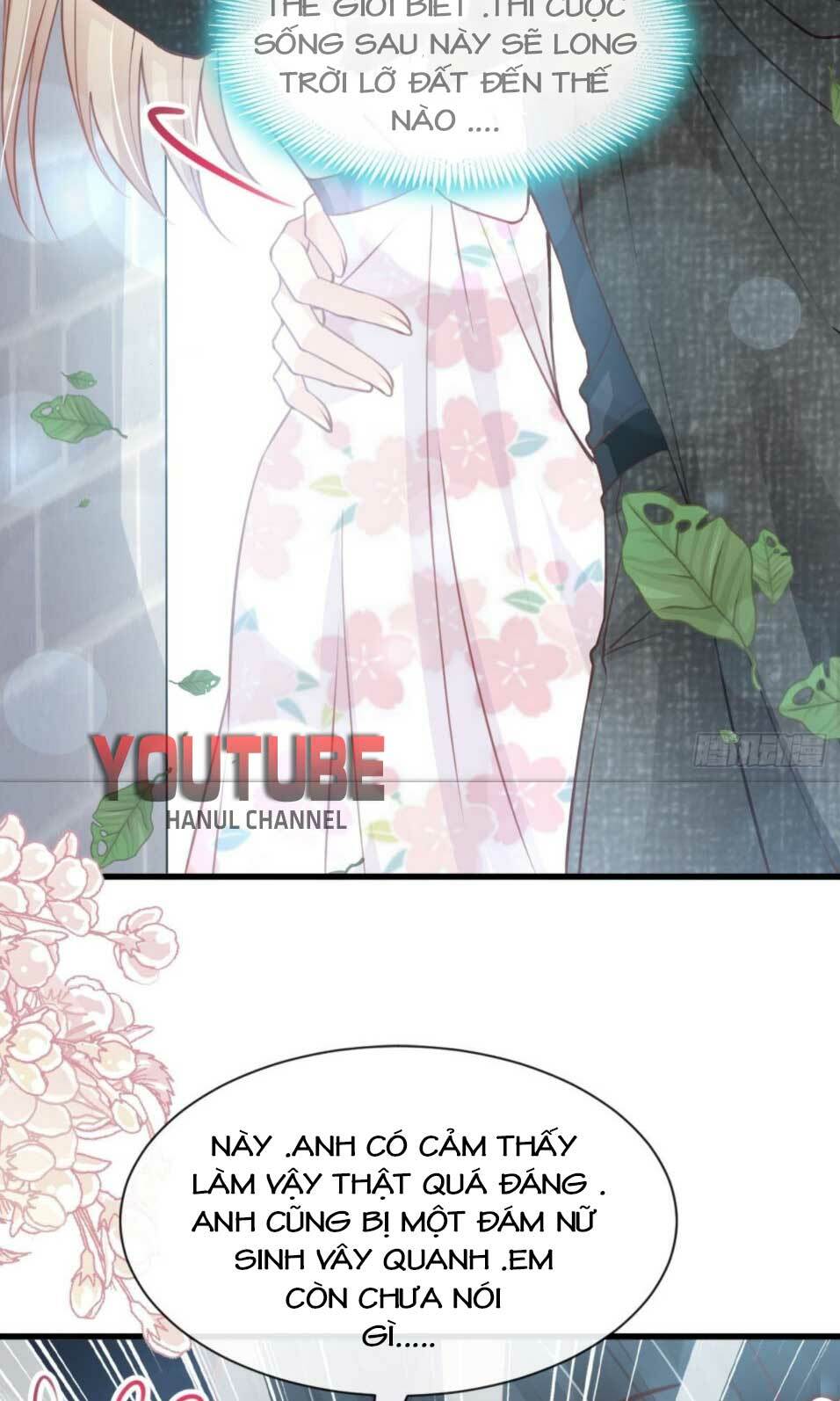 thiên hạ đệ nhất sủng phi chapter 166.2 11