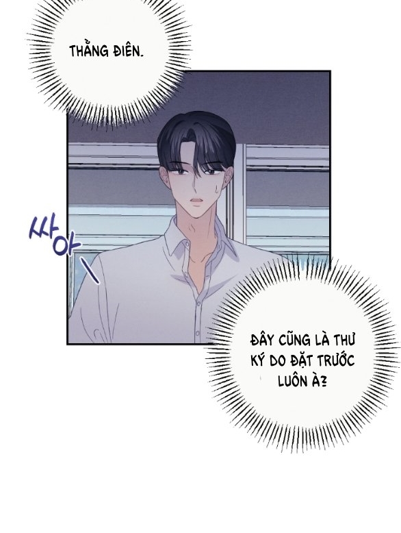 [18+] người vợ quyến rũ chapter 19.1 40