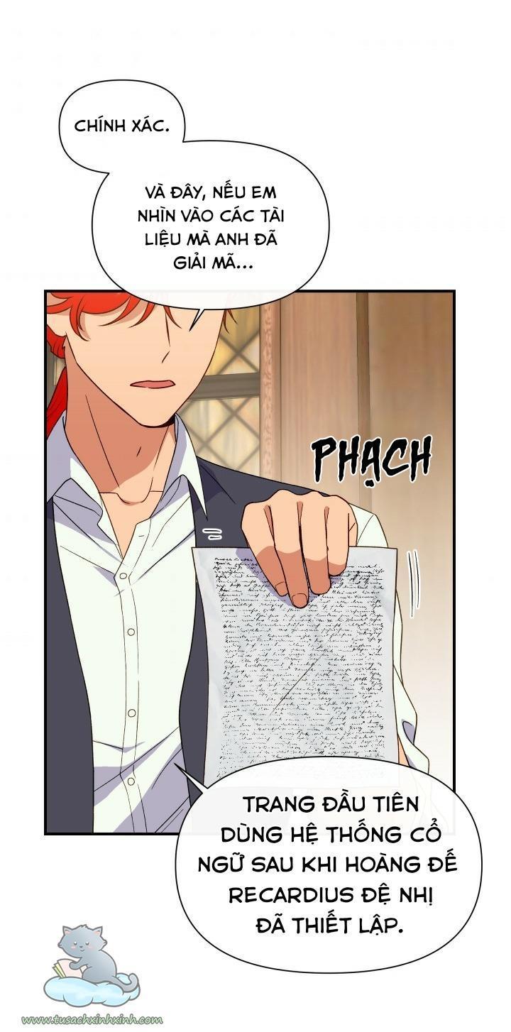 công nương khế ước của gia tộc công tước quái vật chapter 93 10