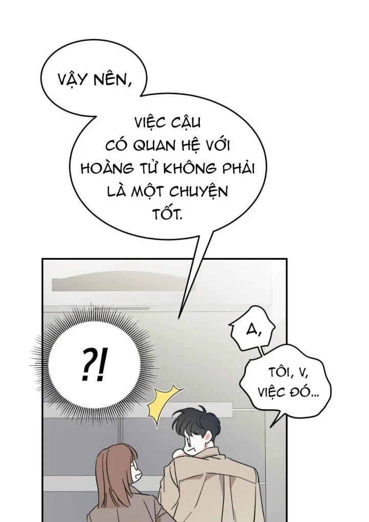 cậu chủ của tôi chapter 11 45