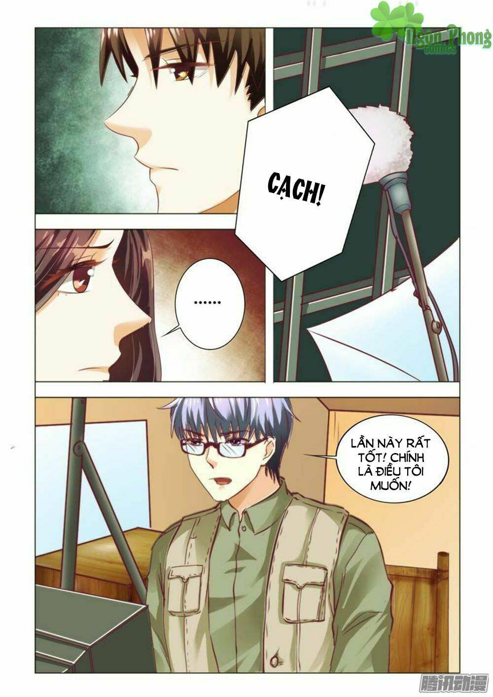 hào môn tiểu lão bà chapter 89 2