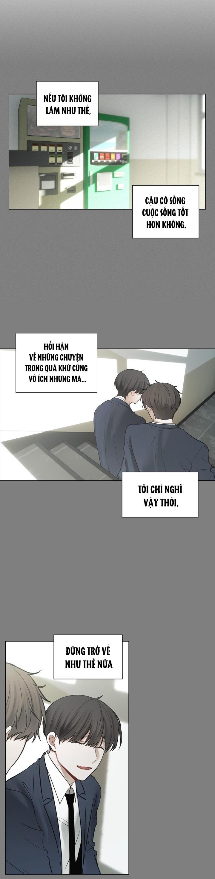 không xa lạ chapter 35 24