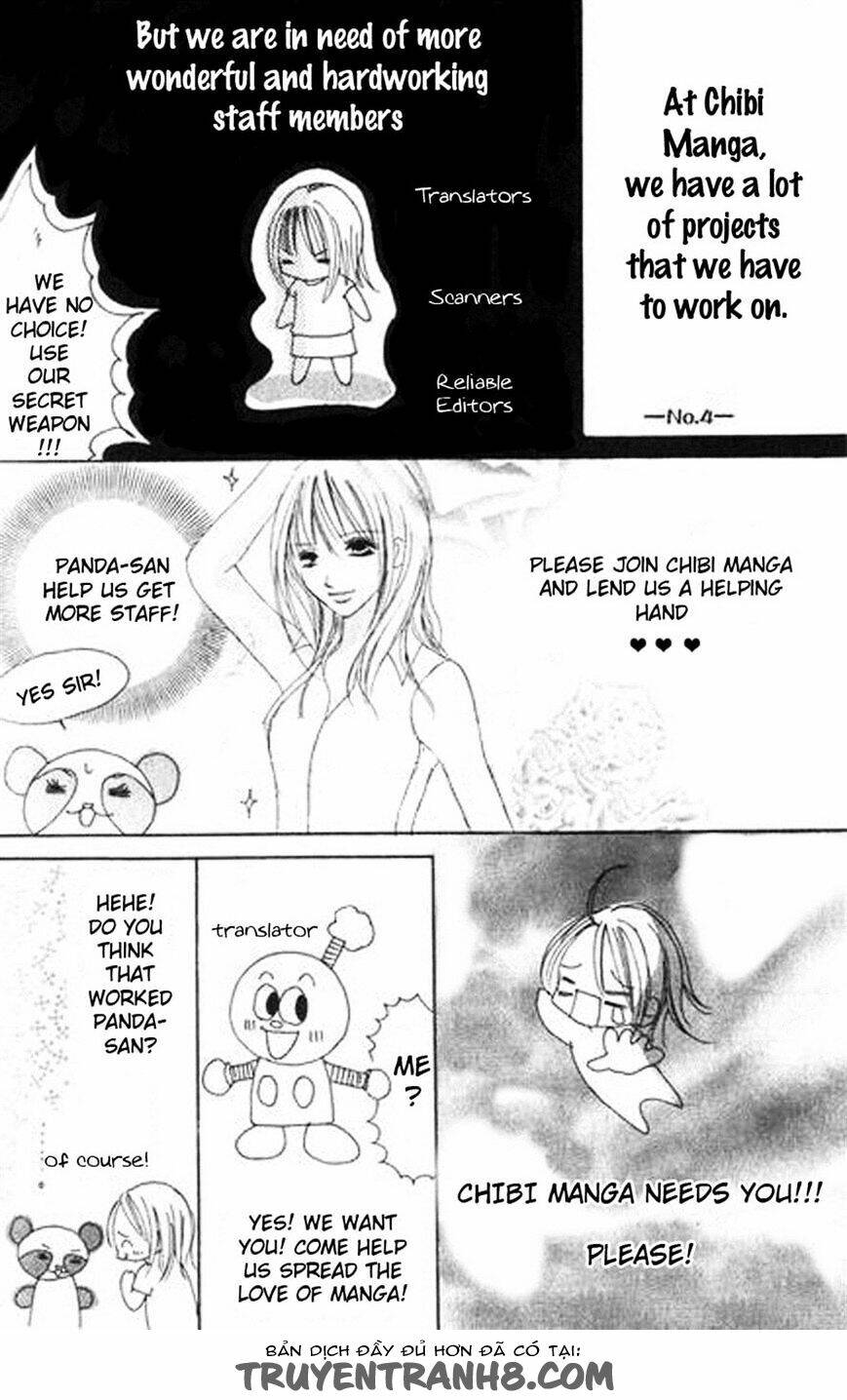 hana ni nare chapter 64 32