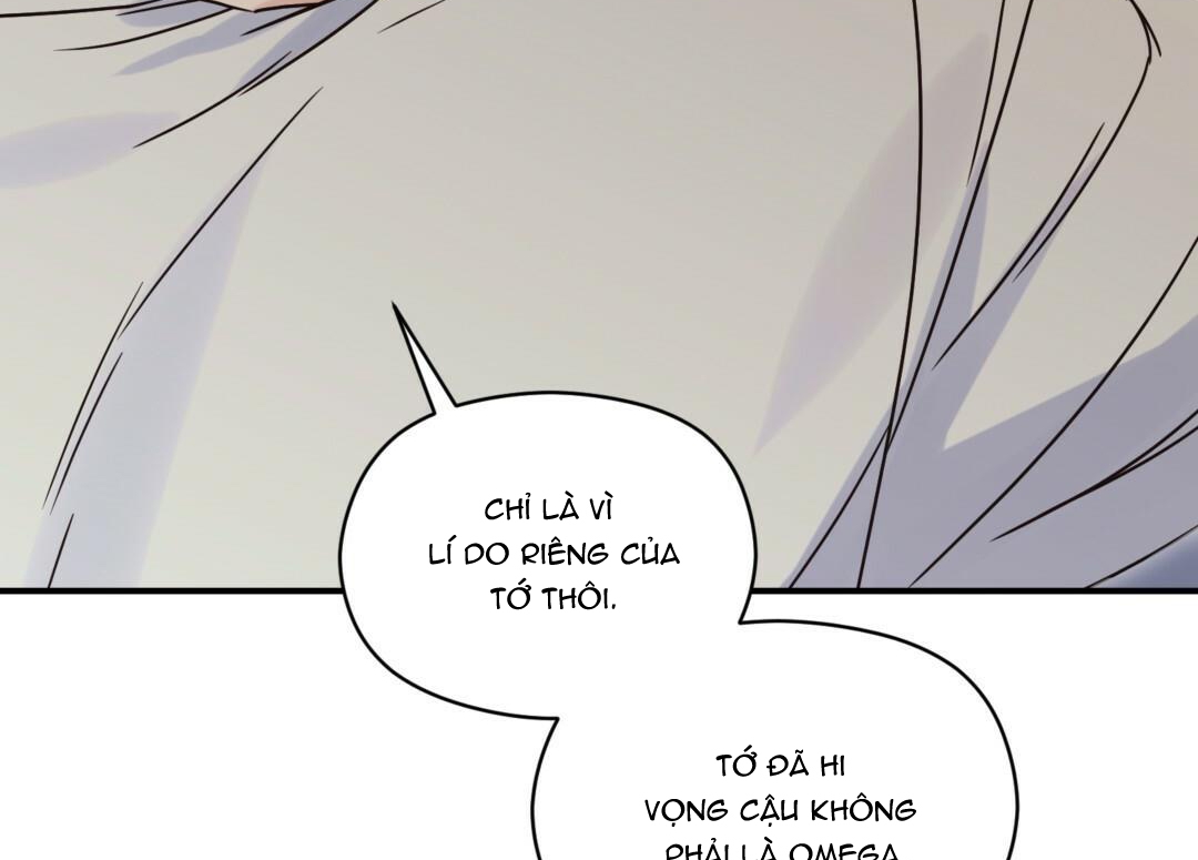 phức cảm tự ti của omega chapter 22 25