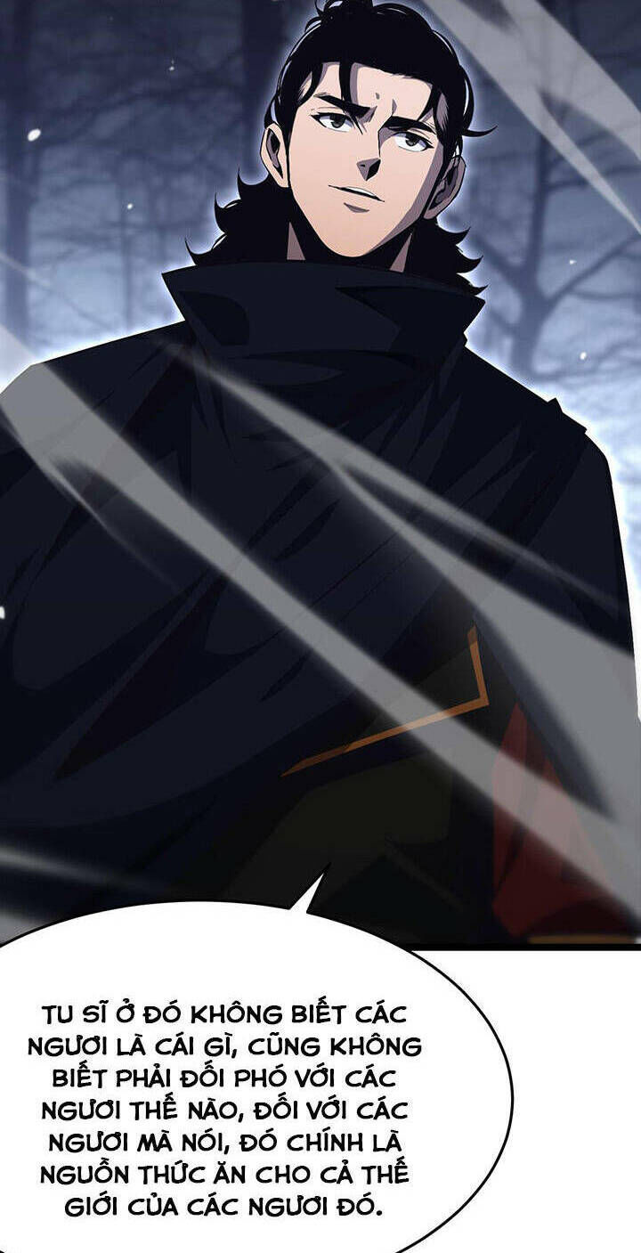 chư giới - tận thế online chapter 186 27