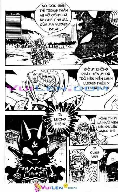 những người bạn tốt chapter 30 56