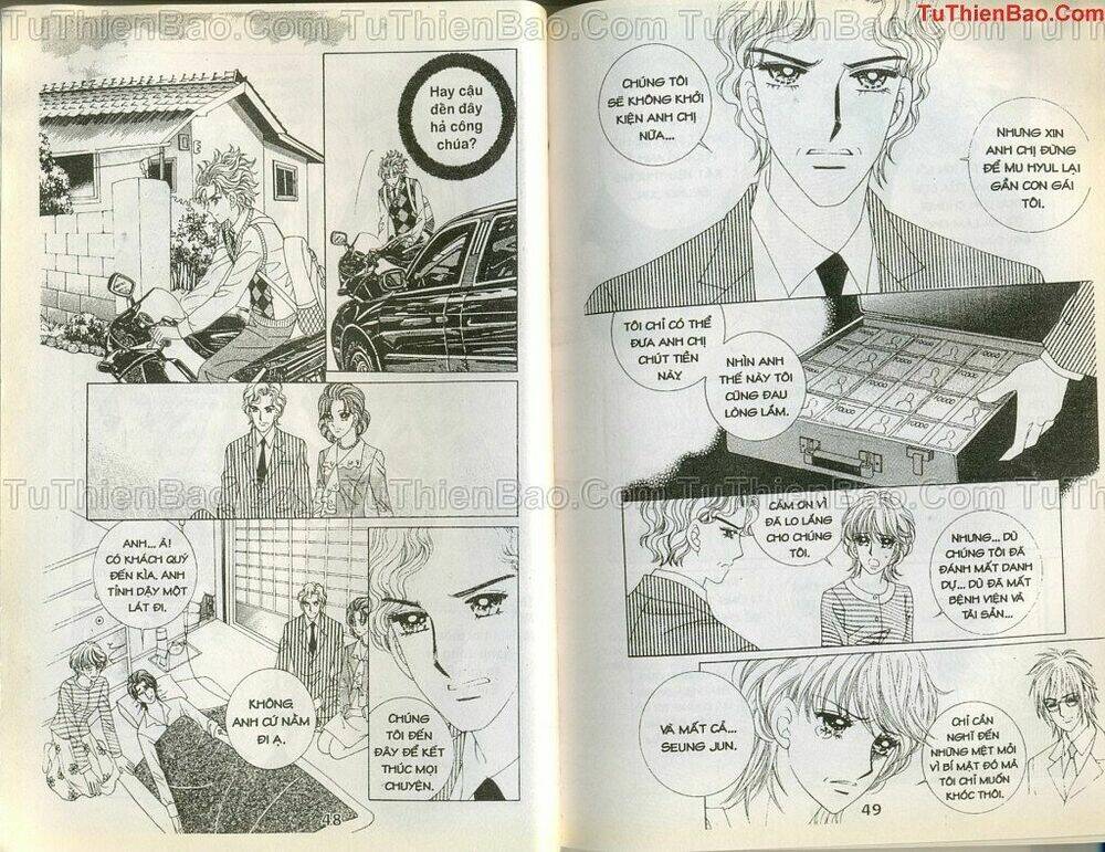 bí mật chapter 10 24