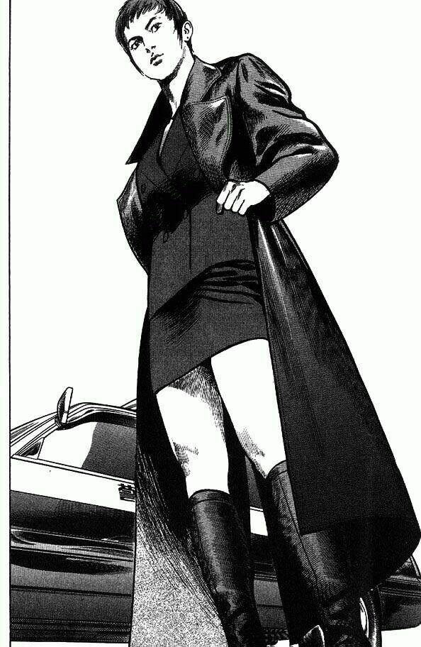 heat - thế giới ngầm chapter 77 21