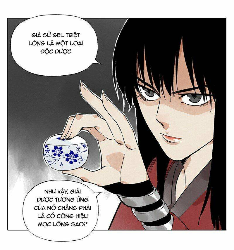 Tuyệt Đỉnh Chapter 31 - Trang 18