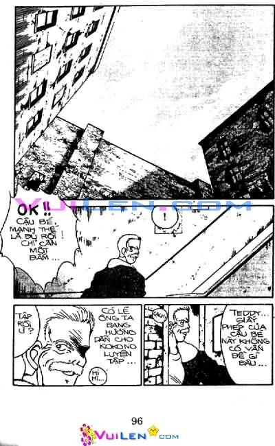 truyền nhân atula - shura no mon i chapter 14 97