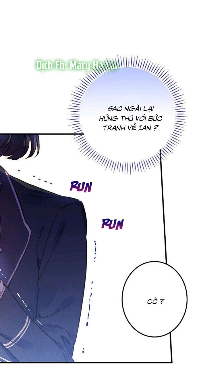 hoàng phi bóng tối - shadow queen chapter 49 52