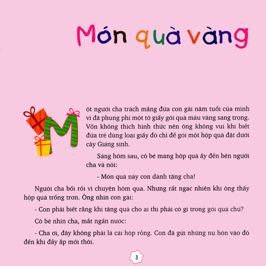 Công Chúa Cũng Biết Buồn (Tái Bản 2020)
