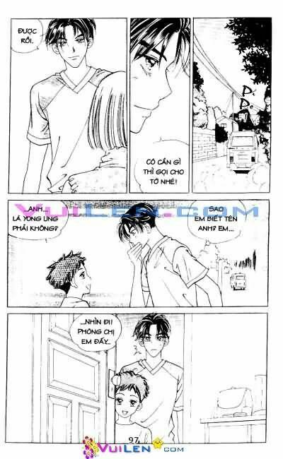 bong bóng trắng chapter 8 97