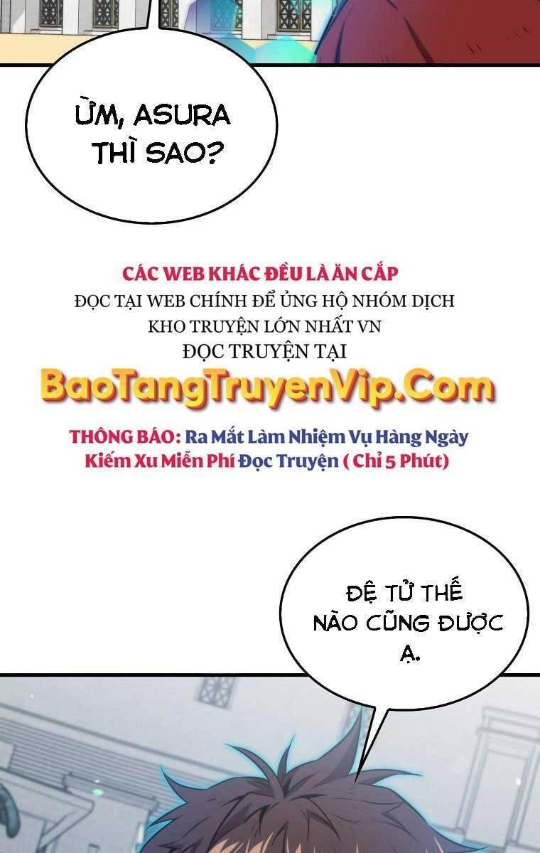 tôi thăng cấp trong lúc ngủ chapter 78 16