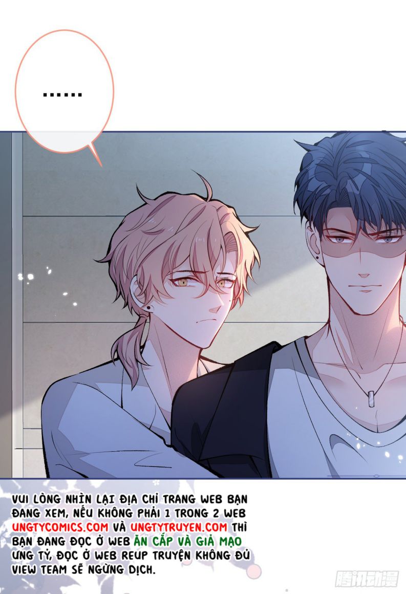 hotsearch của ảnh đế chapter 166 16