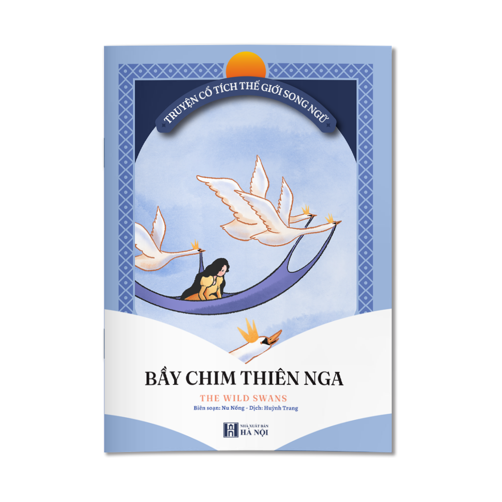 Sách - Combo 10 Cuốn Truyện Cổ Tích Thế Giới Cho Bé - Truyện Song Ngữ