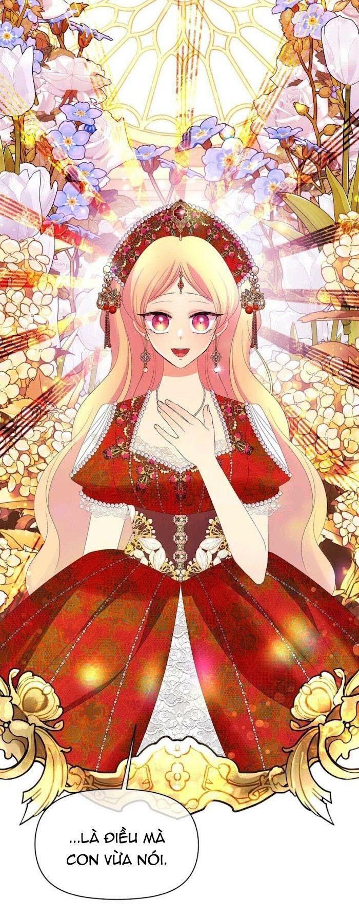 công chúa thời gian có hạn chapter 50 79