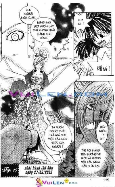 tiên nữ giáng trần chapter 14 119