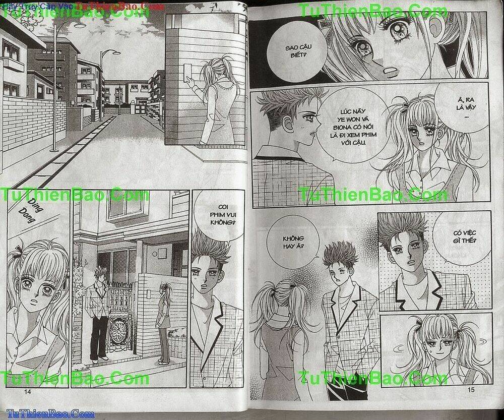 con quỷ hút thuốc ở nhà kho chapter 6 8