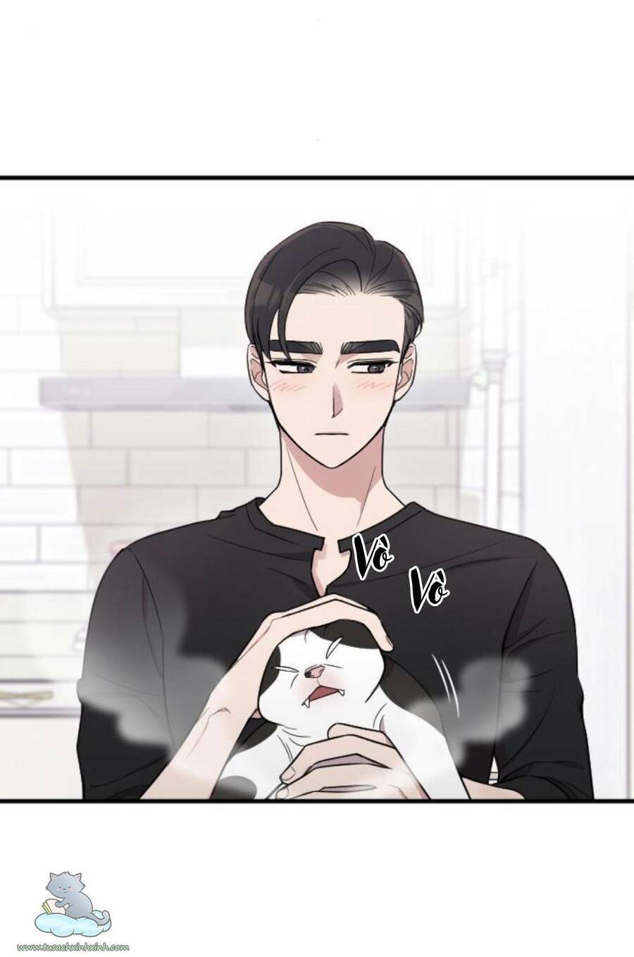 cô đi mà lấy chồng tôi đi chapter 26 23