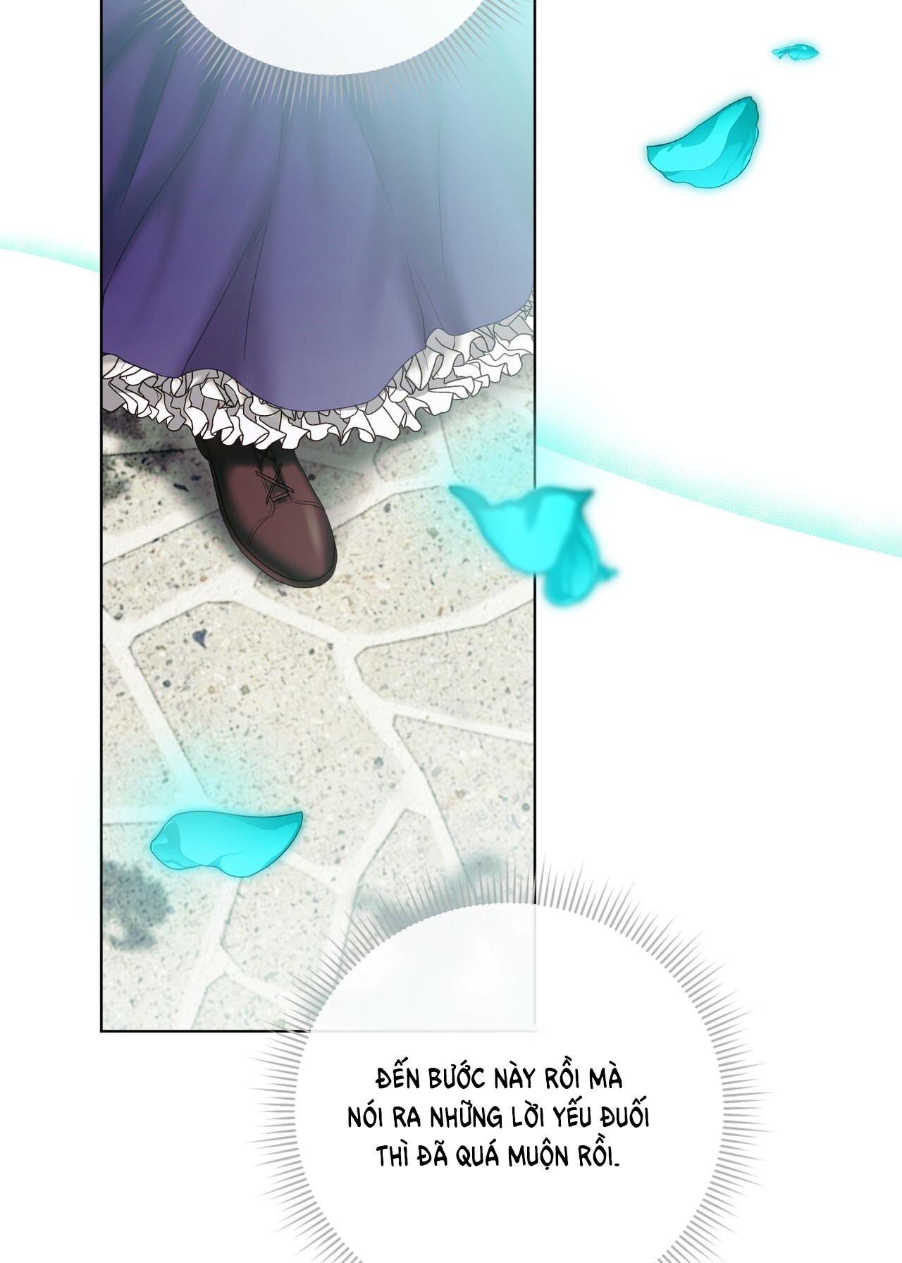 hợp đồng hôn nhân với hai người chồng chapter 12.1 62