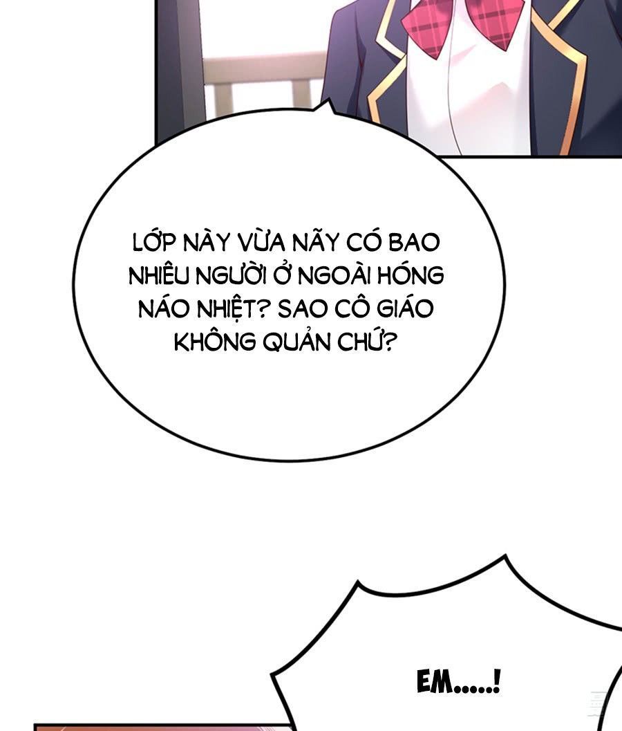 nam thần truy thê chỉ nam chapter 16.2 12