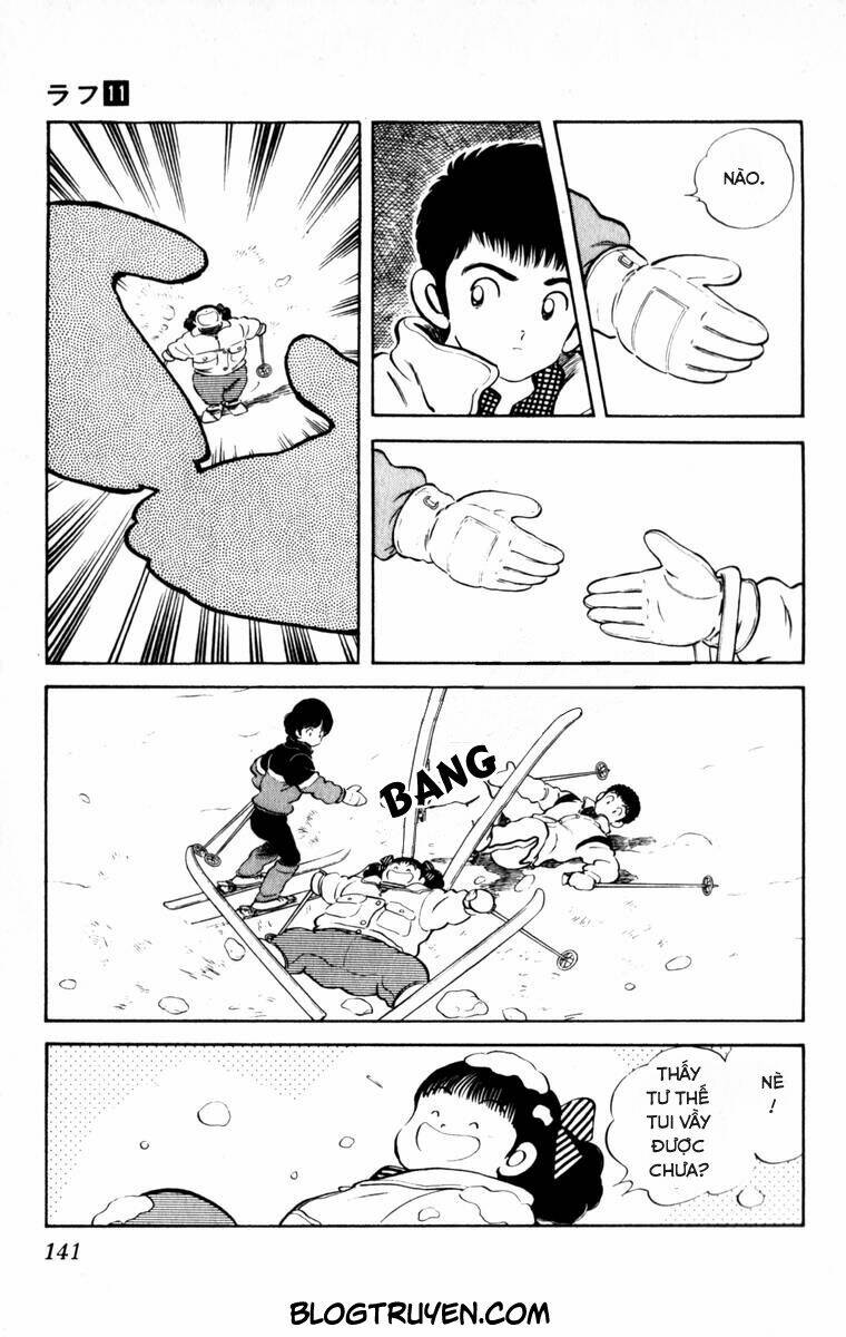 rough - ngọc thô chapter 107 9