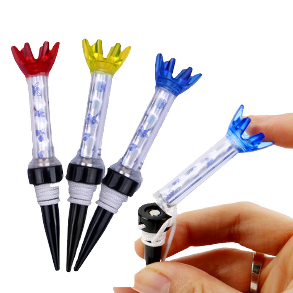 Tee Golf Chân Cắm Phụ - PGM QT002