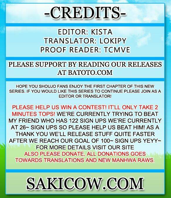 người yêu tôi là borumi chapter 1 1