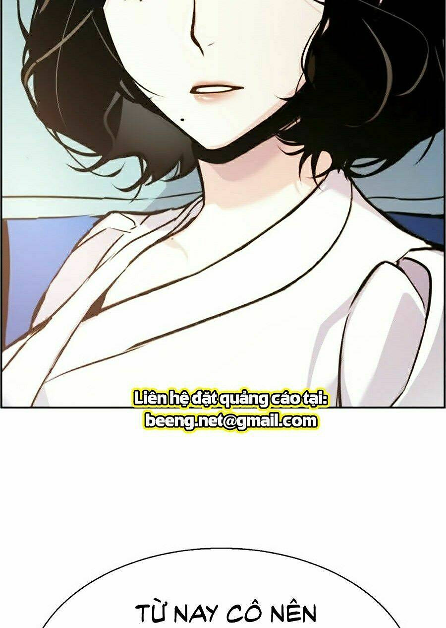 bạn học tôi là lính đánh thuê chapter 27 136