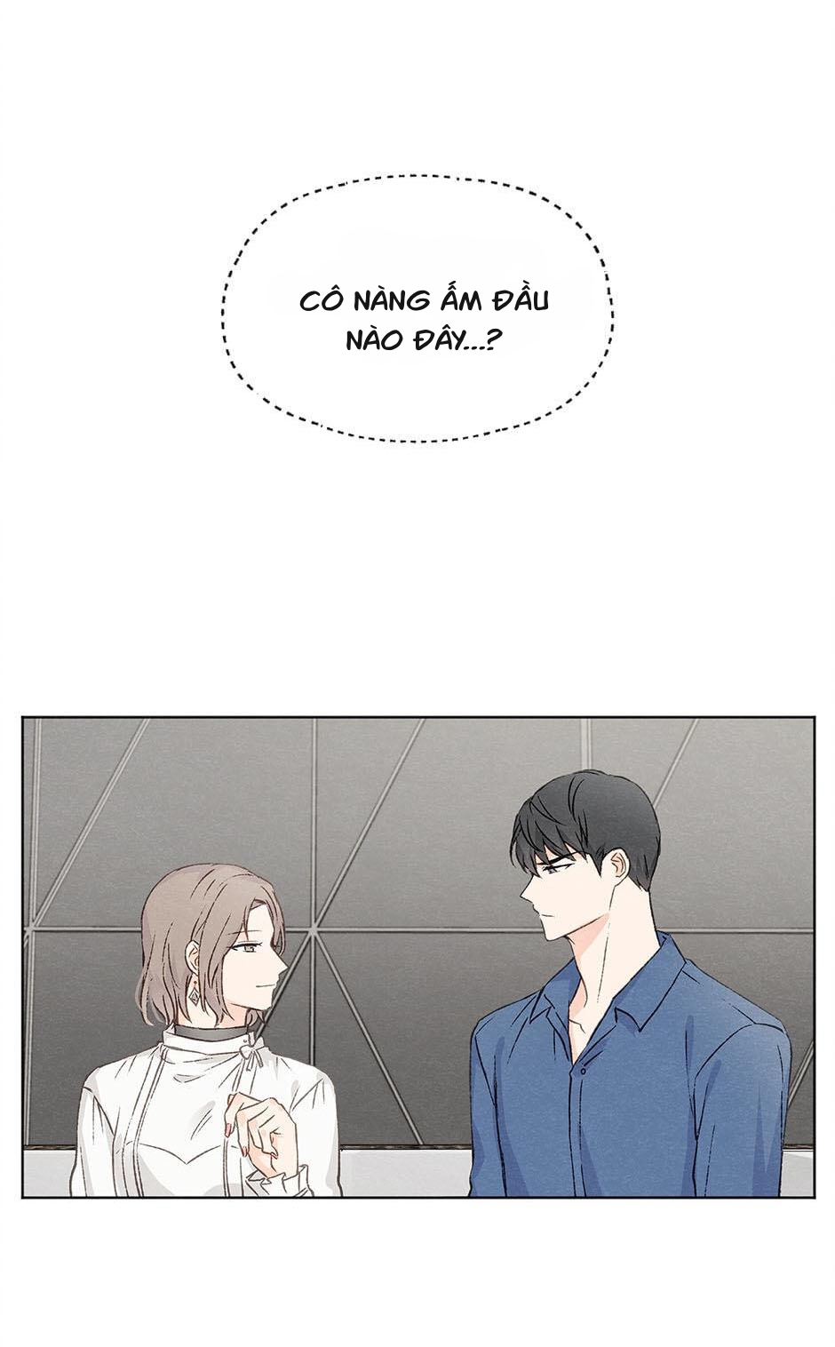 yêu hay không yêu chapter 10 1