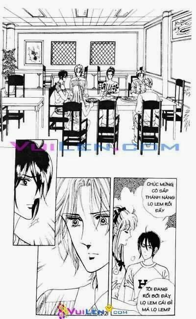 lá chắn tình yêu chapter 8 120