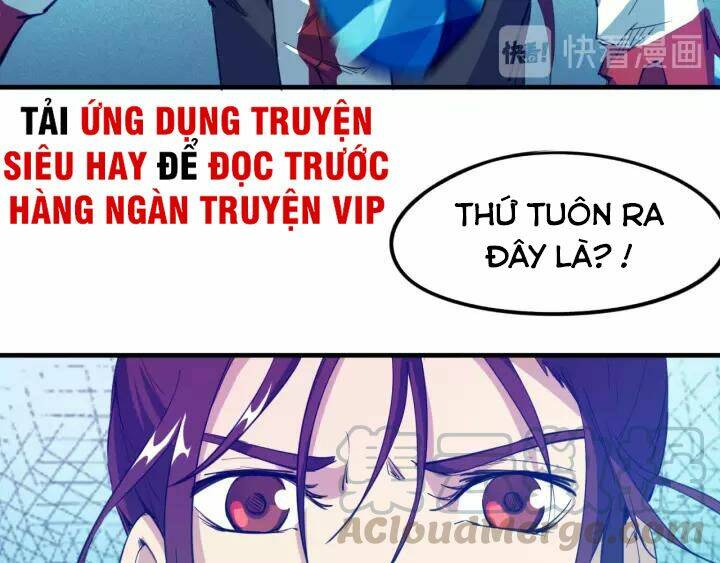long mạch võ thần chapter 69 18
