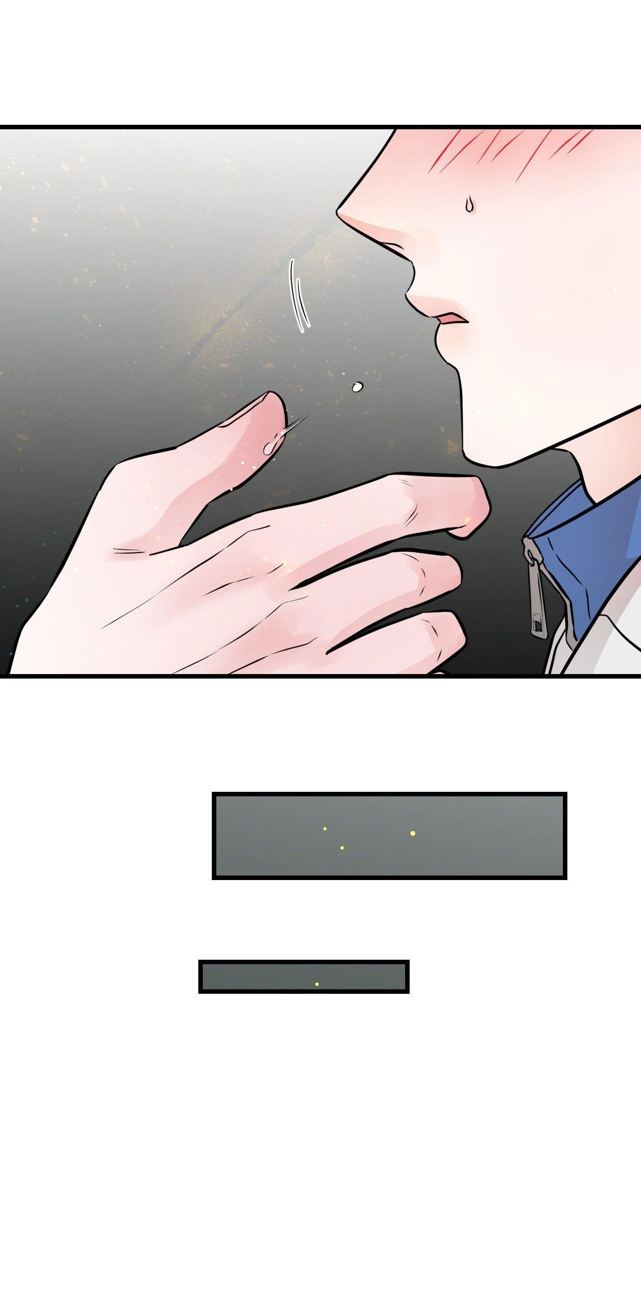 over the paradise chapter 45 46