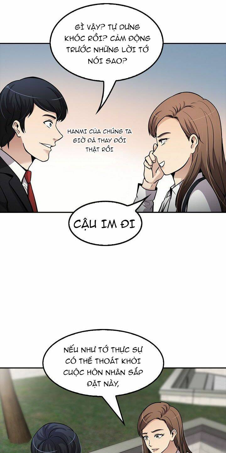 điều tra viên chuyển sinh chapter 80 12