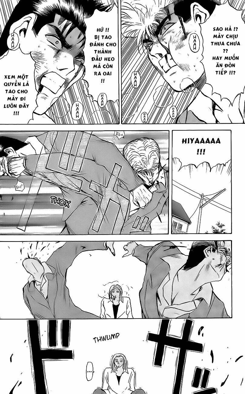 shonan junai gumi chapter 219 14