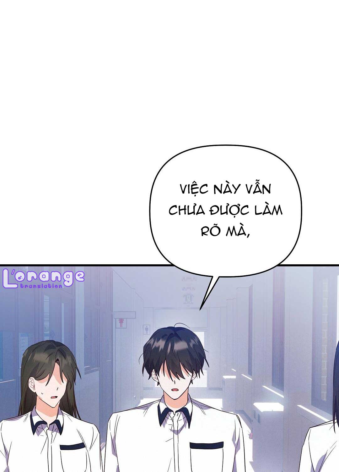 nhật ký yêu đương chapter 11 41