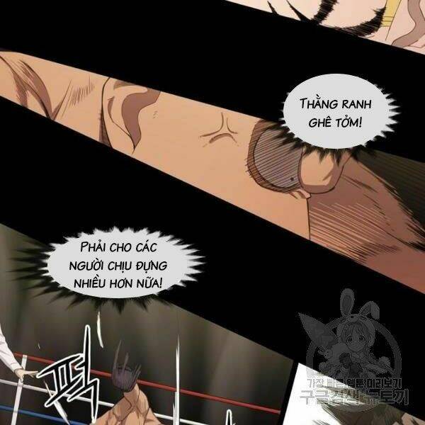 võ sĩ - the boxer chapter 92 49