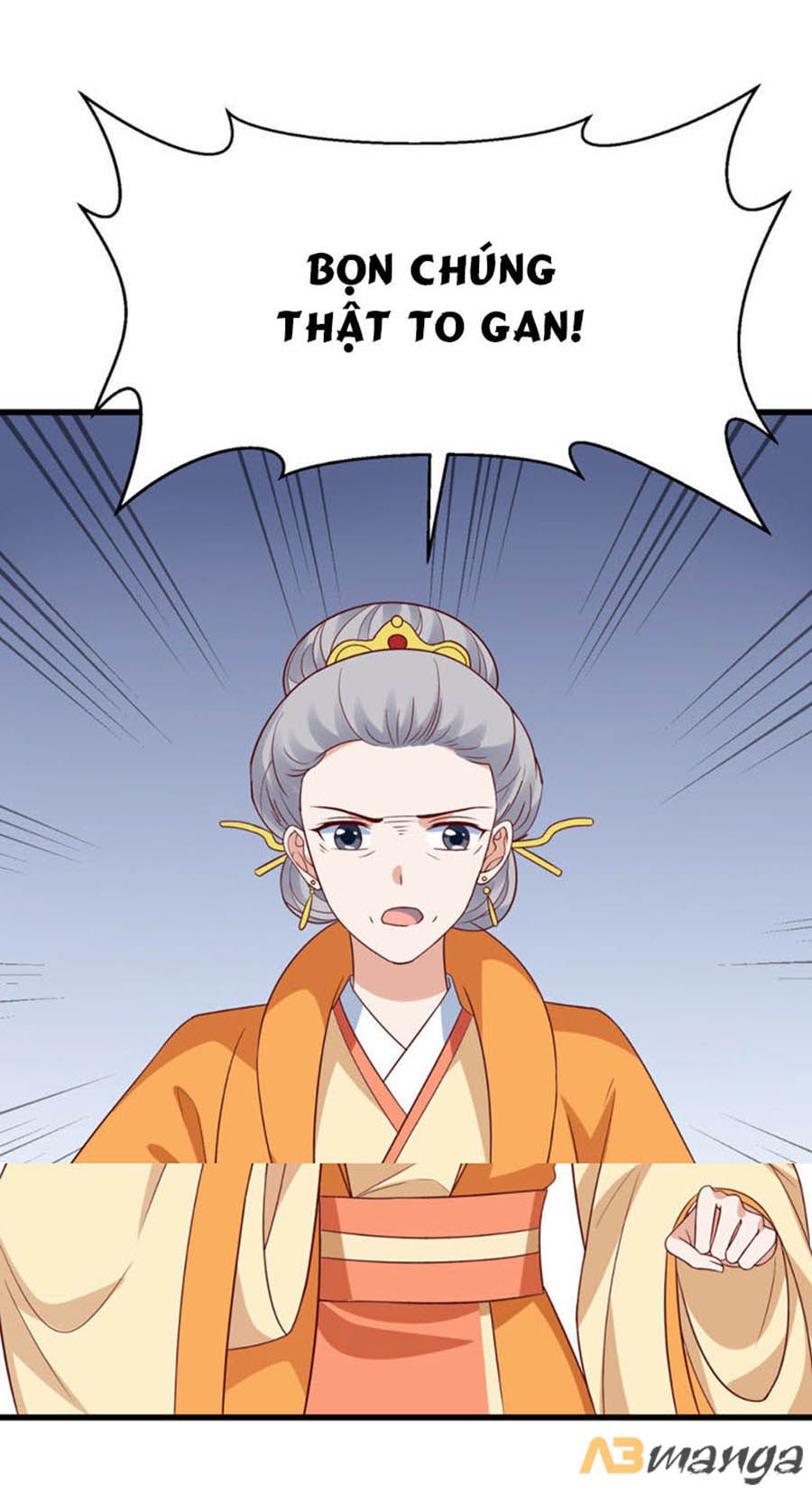 kiêu ngạo vương gia chủng điền phi chapter 183 23