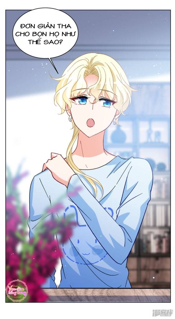 cô ấy đến rồi, xin nằm xuống! chapter 176 7