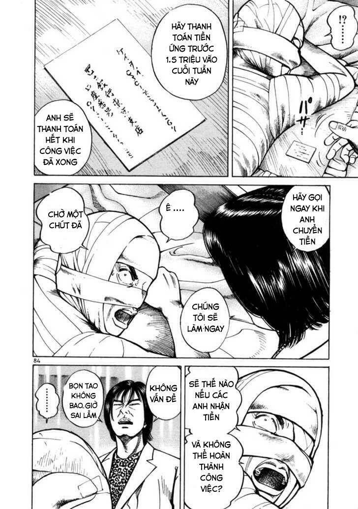 sát thủ số 1 chapter 22 9