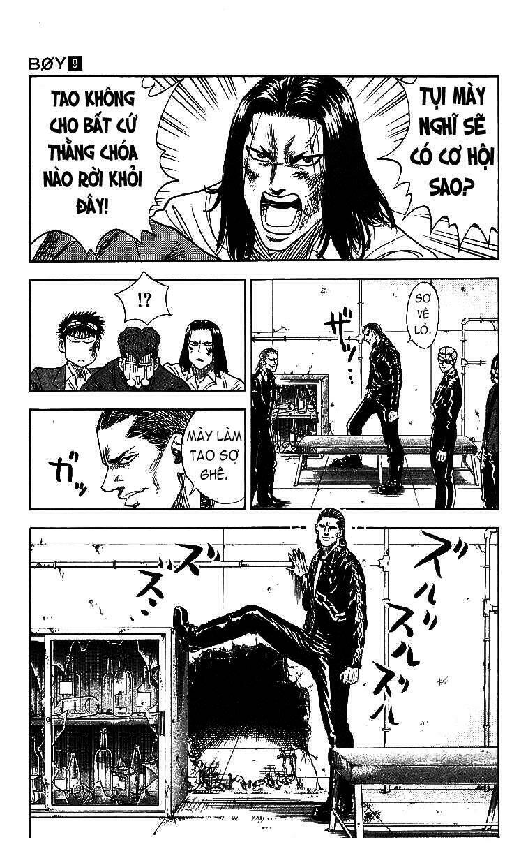 hareluya chapter 76 9