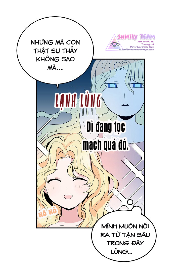 tôi là bạn gái cũ của một vị anh hùng chapter 1 43