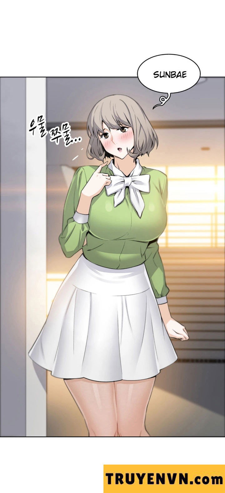 nhóm học đặc biệt chapter 14 34