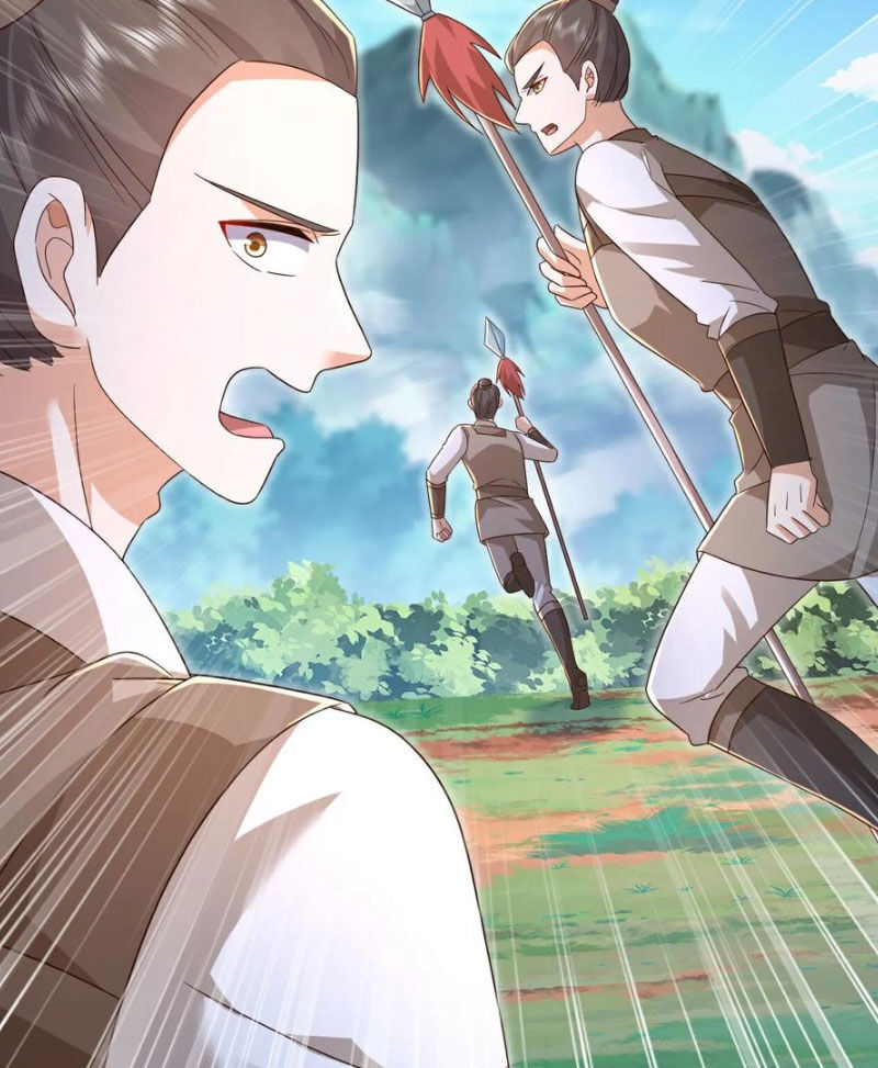 tiên võ đế tôn chapter 580 109