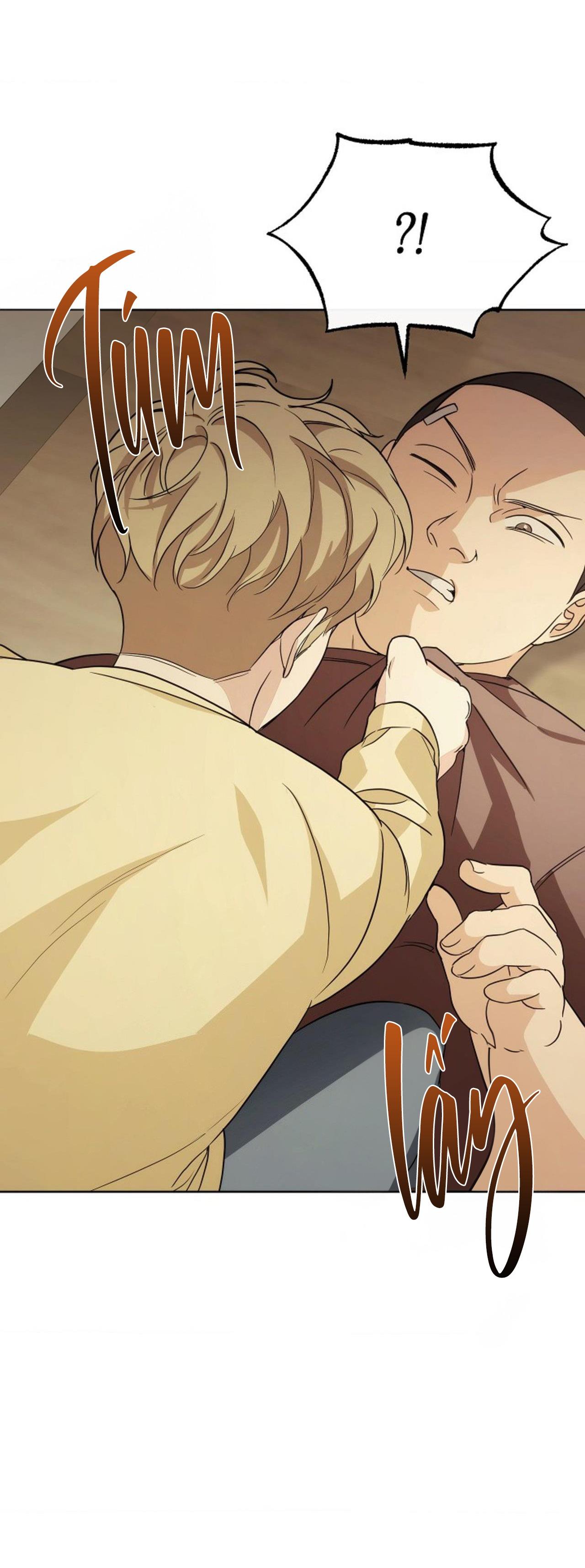 (abo)mối quan hệ không hoàn chỉnh chapter 12 58